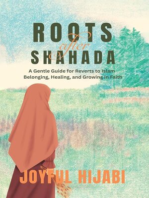 cover image of Roots After Shahada